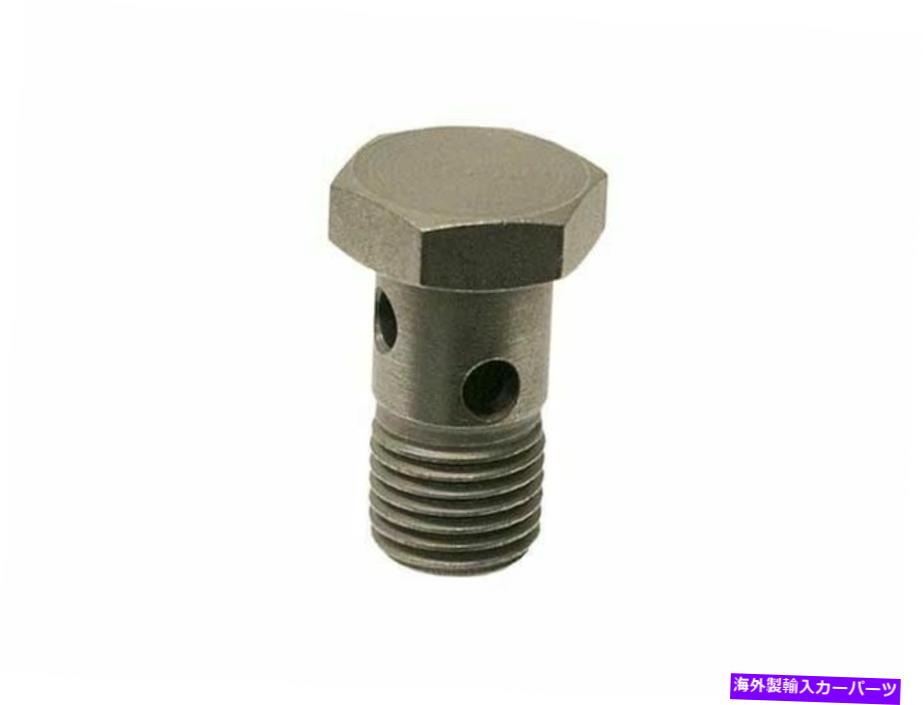 Turbo Charger ミニクーパーカントリーマンターボチャージャークーラントラインボルト本物86912BQ For Mini Cooper Countryman Turbocharger Coolant Line Bolt Genuine 86912BQ【並行輸入品】 32,890円