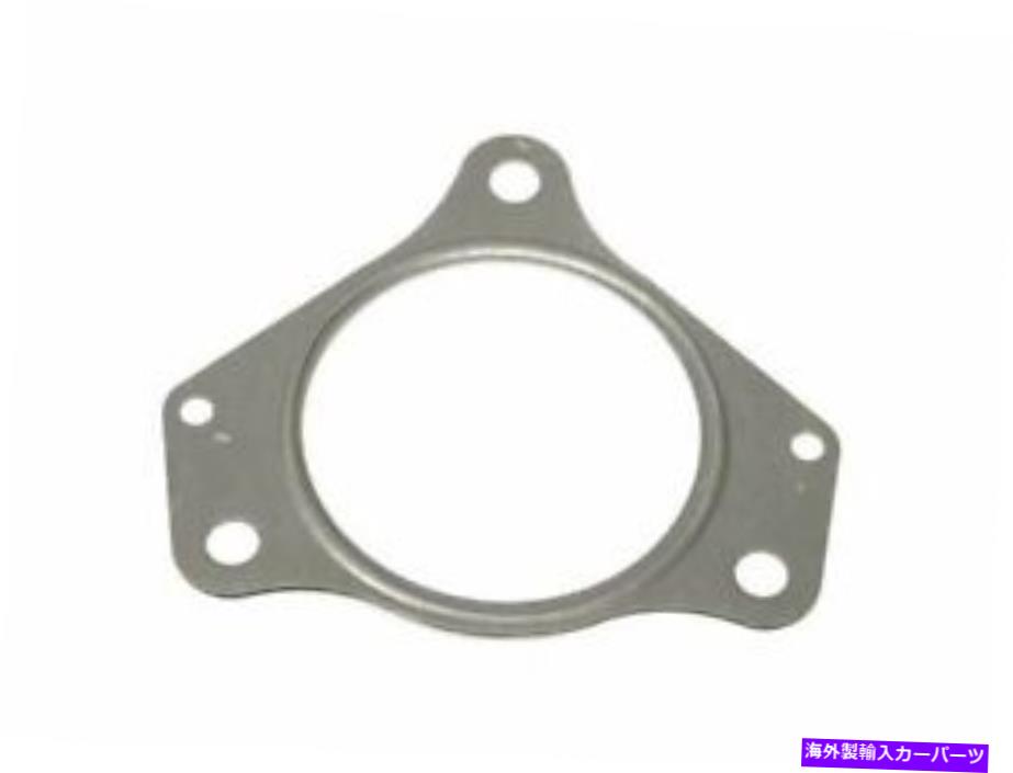 Turbo Charger 2007年から2009年のメルセデスGL320 2008 N496CWのターボチャージャー排気ガスケット Turbocharger Exhaust Gasket For 2007-2009 Mercedes GL320 2008 N496CW【並行輸入品】