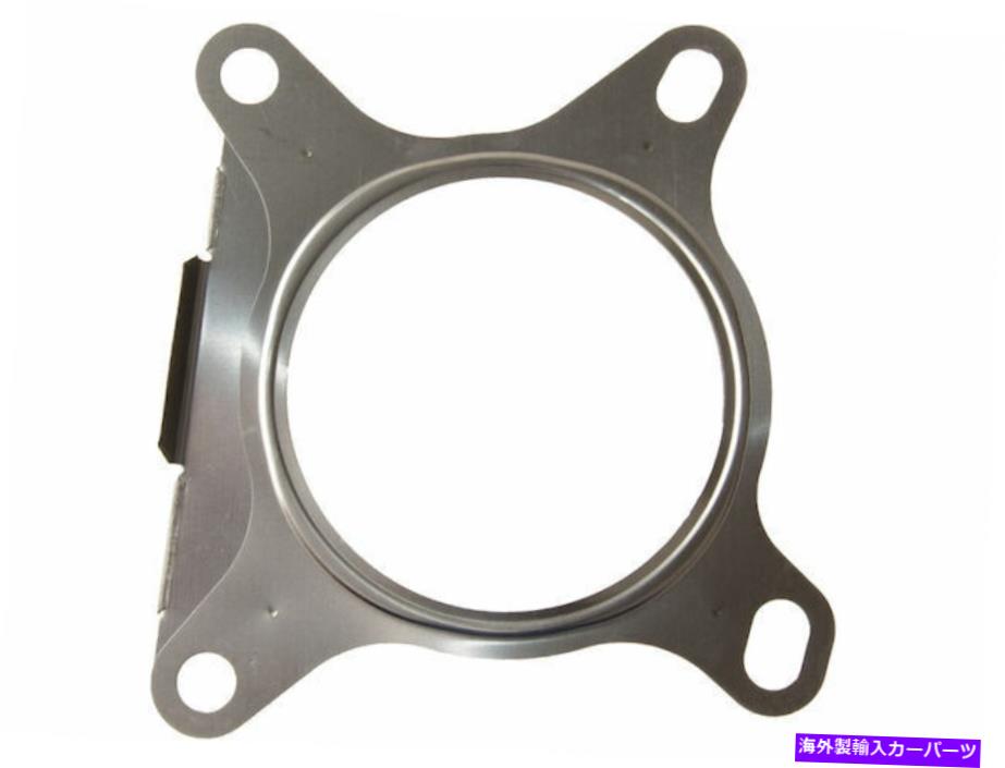Turbo Charger 2008年から2009年のAudiTTターボチャージャーガスケット94738JDターボチャージャーガスケット - パイプで For 2008-2009 Audi TT Turbocharger Gasket 94738JD Turbocharger Gasket -- at Pipe【並行輸入品】