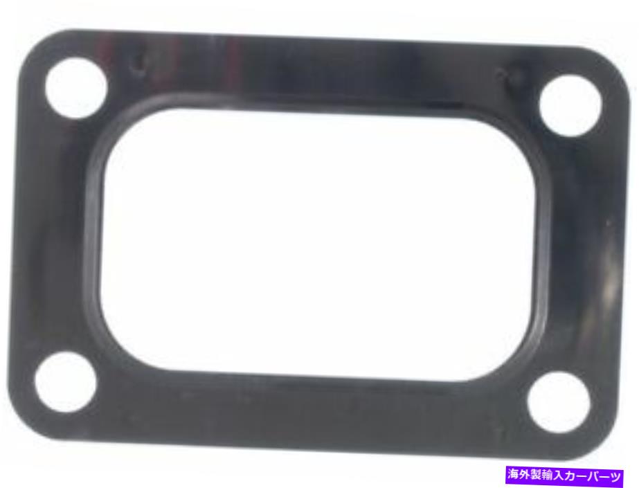 Turbo Charger VRガスケット54PR14Qターボチャージャーガスケットフィット2011-2018 RAM 3500 6.7L 6 Cyl VR Gaskets 54PR14Q Turbocharger Gasket Fits 2011-2018 Ram 3500 6.7L 6 Cyl【並行輸入品】