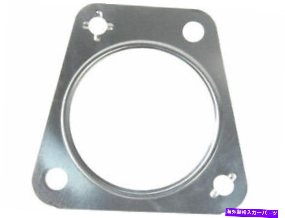 Turbo Charger 00-04のターボチャージャーガスケットVolvo S40 V40 1.9L 4 Cyl WX67D3 Turbocharger Gasket For 00-04 Volvo S40 V40 1.9L 4 Cyl WX67D3【並行輸入品】