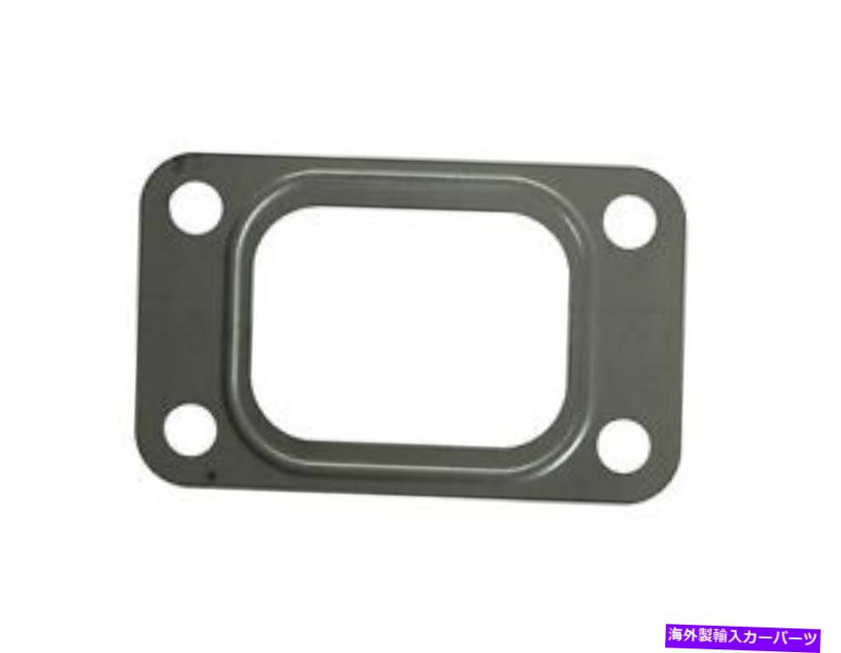 Turbo Charger FEL-PRO 61717ターボチャージャー取り付けガスケットセット Fel-Pro 61717 Turbocharger Mounting Gasket Set【並行輸入品】
