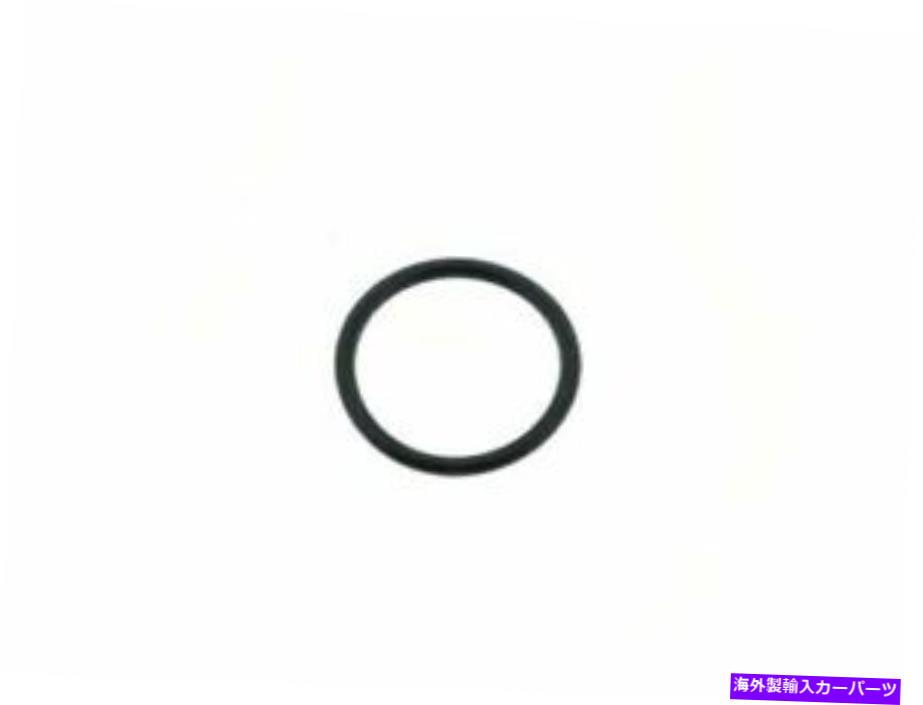 Turbo Charger MAHLE TURBOCHARGER OIL LINE O-RING FITS MINI COOPER COUNTRAMMAN 2011-2016 85QJCD Mahle Turbocharger Oil Line O-Ring fits Mini Cooper Countryman 2011-2016 85QJCD【並行輸入品】