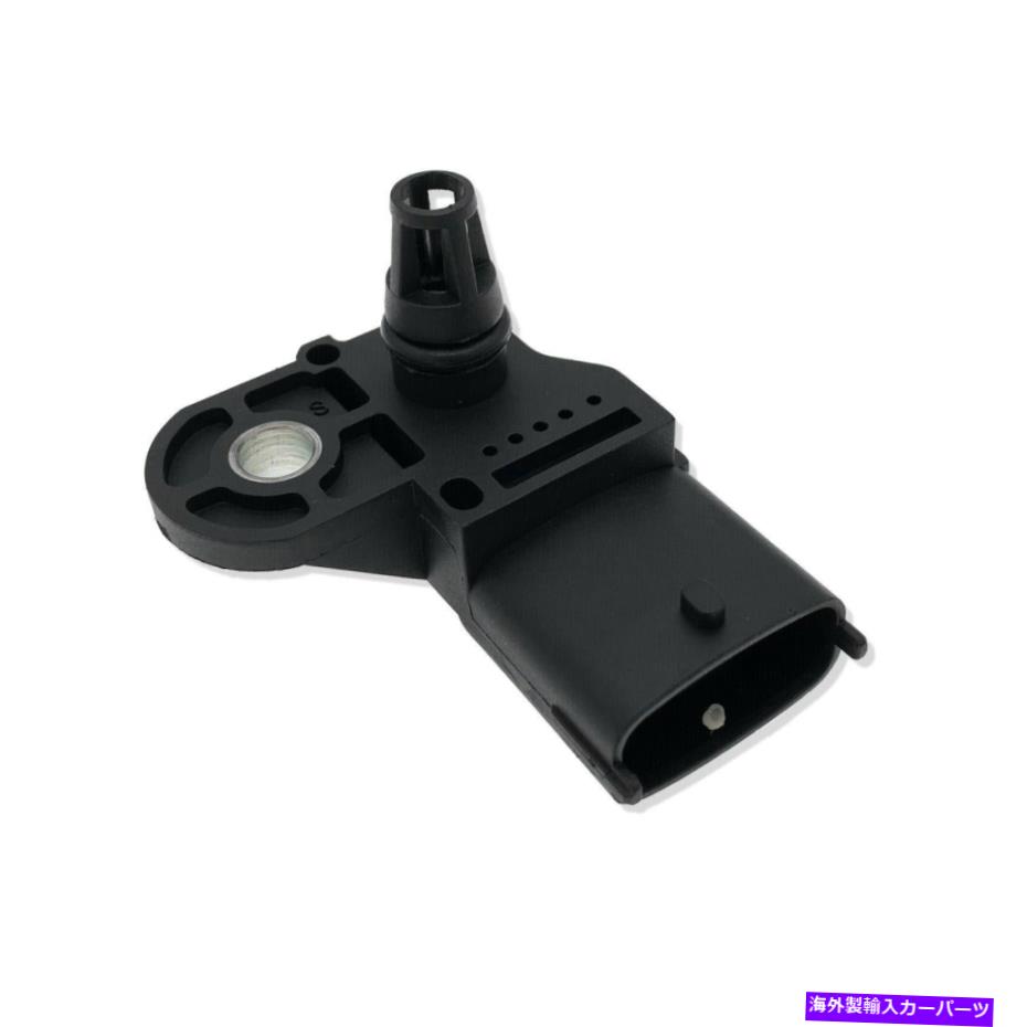 Turbo Charger シボレーの新しいターボチャージャーブーストセンサーシボレークルーズソニックアンコール55576223 New Turbocharger Boost Sensor For Chevy Chevrolet Cruze Sonic Encore 55576223【並行輸入品】