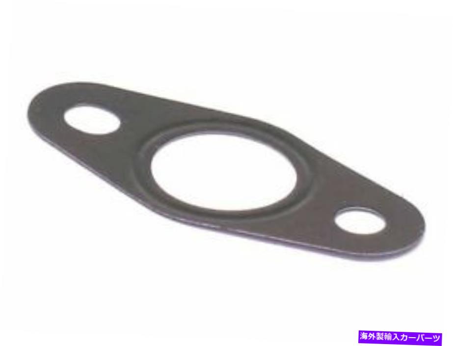 Turbo Charger 1999年から2005年のアッパーターボオイルラインガスケットVWビートル1.8L 4 CYL 2002 2000 T746QW Upper Turbo Oil Line Gasket For 1999-2005 VW Beetle 1.8L 4 Cyl 2002 2000 T746QW【並行輸入品】 32,890円