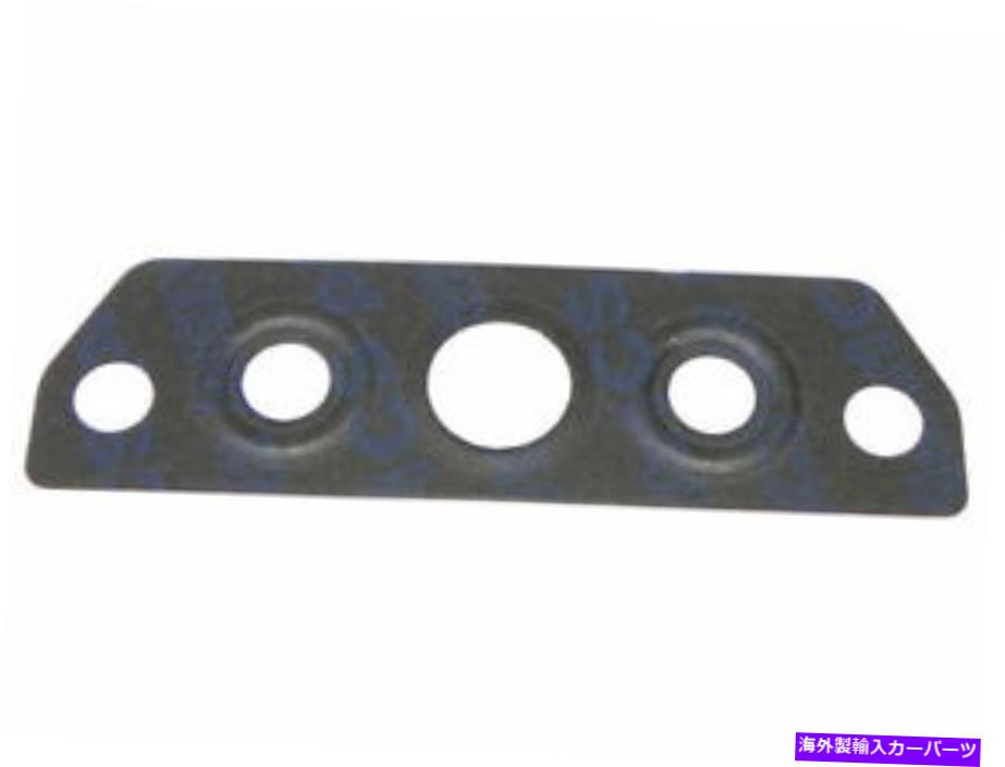 Turbo Charger ターボチャージャーフランジガスケットフィットダッジスプリンター2500 2007-2009 3.0L V6 85TWCN Turbocharger Flange Gasket fits Dodge Sprinter 2500 2007-2009 3.0L V6 85TWCN【並行輸入品】