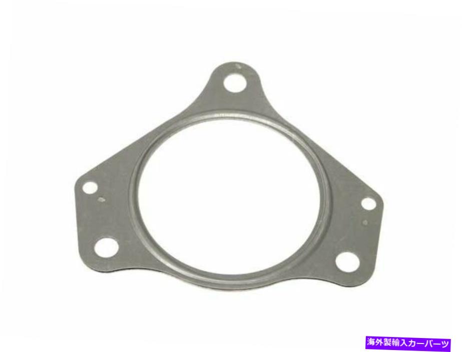 Turbo Charger メルセデススプリンター2500ターボチャージエキゾーストガスケットビクターラインツ86654JB Fits Mercedes Sprinter 2500 Turbocharger Exhaust Gasket Victor Reinz 86654JB【並行輸入品】