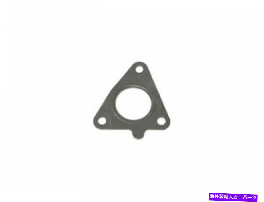 Turbo Charger 右ターボチャージャーガスケットフィットダッジスプリンター2500 2007-2009 3.0L V6 75YJBB Right Turbocharger Gasket fits Dodge Sprinter 2500 2007-2009 3.0L V6 75YJBB【並行輸入品】