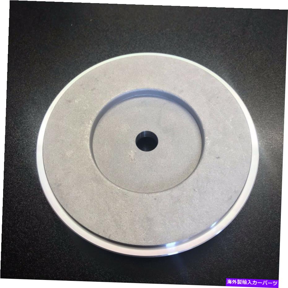 Turbo Charger シールプレートバックプレートフィットギャレットターボチャージャーT3 TB03 TA31ターボリビルド修理 Sealplate Backplate Fits Garrett Turbocharger T3 TB03 TA31 Turbo Rebuild Repair【並行輸入品】