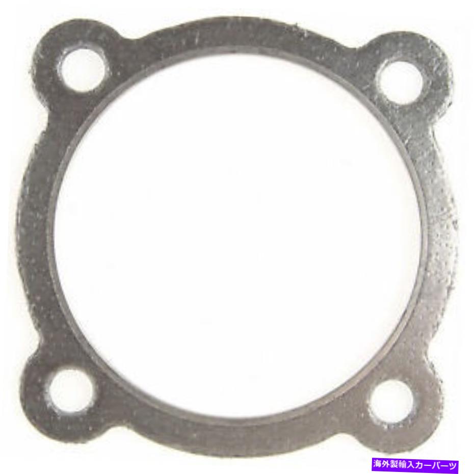 Turbo Charger A4、TT、TT Quattro、Golf、A4 Quattro+More 61197用のターボチャージャーインレットガスケット Turbocharger Inlet Gasket for A4, TT, TT Quattro, Golf, A4 Quattro+More 61197【並行輸入品】