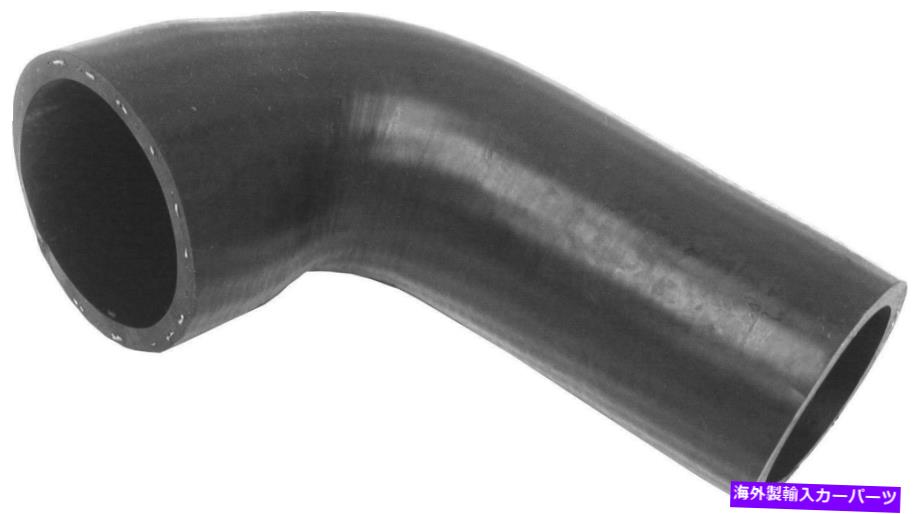 Turbo Charger 2000ボルボV70のUROターボチャージャーインタークーラーホース URO Turbocharger Intercooler Hose for 2000 Volvo V70【並行輸入品】