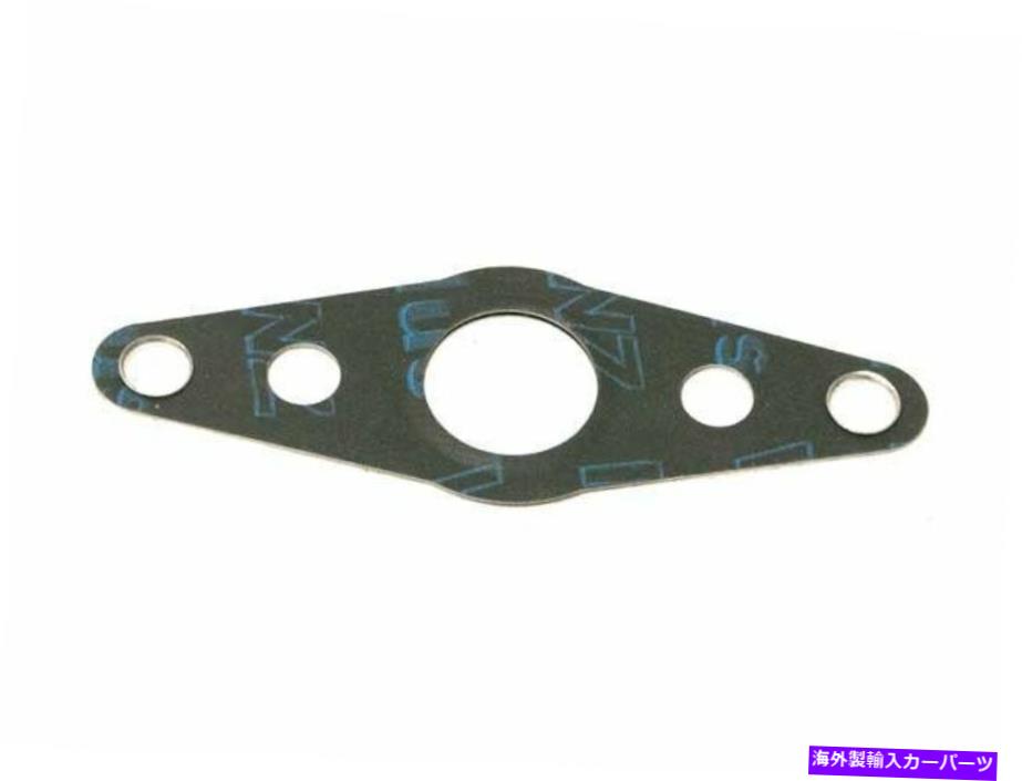 Turbo Charger 2009-2011 BMW 335D Turbo Oil Line Gasket Victor Reinz 92541MT 2010 For 2009-2011 BMW 335d Turbo Oil Line Gasket Victor Reinz 92541MT 2010【並行輸入品】