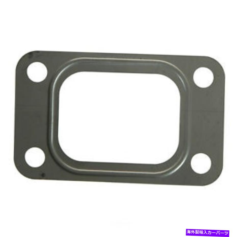 Turbo Charger ターボチャージャー取り付けガスケットセットFel-Pro 61717 Turbocharger Mounting Gasket-Set Fel-Pro 61717【並行輸入品】