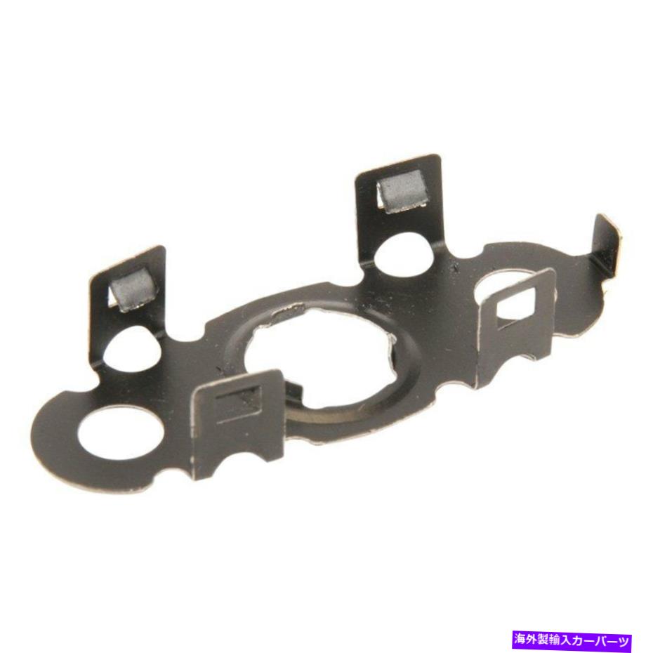 Turbo Charger シボレークルーズ用14-15ターボオイルリターンパイプガスケット本物のGMパーツ低い For Chevy Cruze 14-15 Turbo Oil Return Pipe Gasket Genuine GM Parts Lower【並行輸入品】