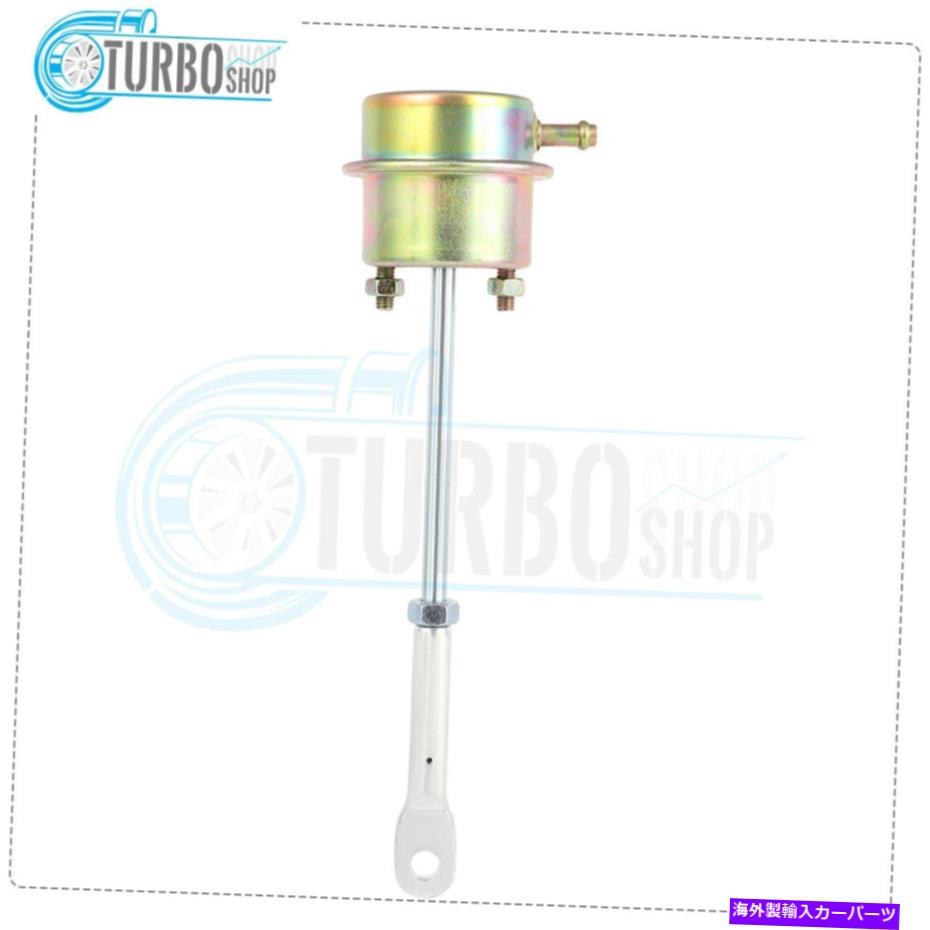 Turbo Charger 04-07 Dodge RAM 5.9LディーゼルHE351CW 5?23 psiのターボウェストゲートアクチュエータ Turbo Wastegate Actuator For 04-07 Dodge RAM 5.9L Diesel HE351CW 5 to 23 psi【並行輸入品】