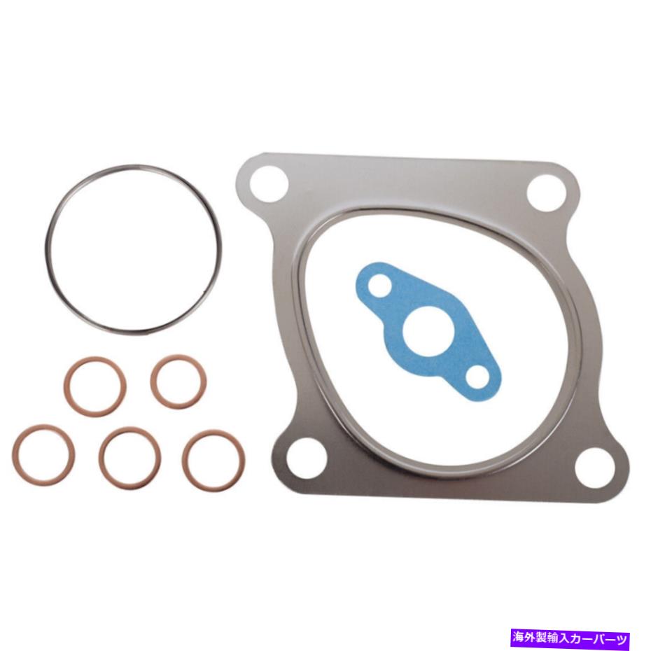 Turbo Charger スティガンターボチャージャー取り付けガスケットセット844-0028 DAC Stigan Turbocharger Mounting Gasket Set 844-0028 DAC【並行輸入品】 32,890円