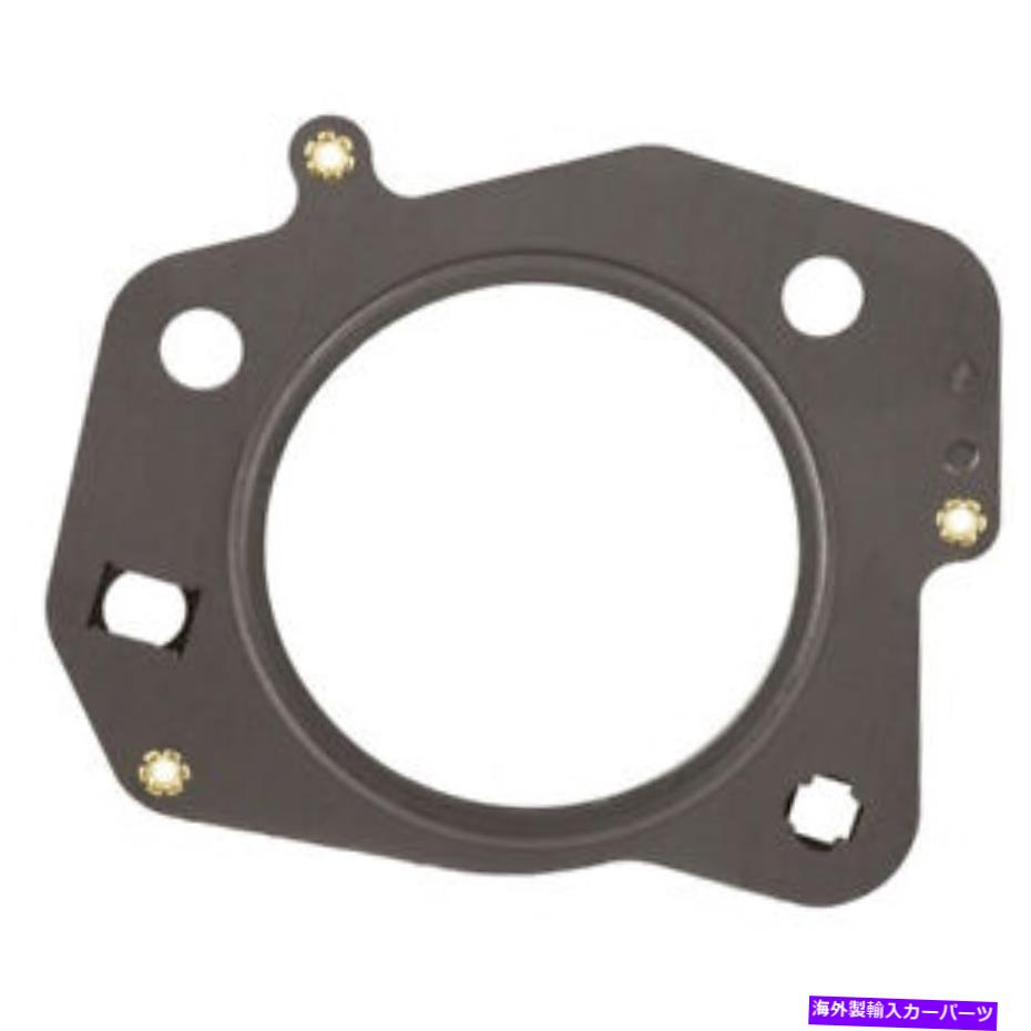 Turbo Charger Buick Verano 2013 2014 2015新しいOEMターボチャージャー排気ガスケットDAC For Buick Verano 2013 2014 2015 New OEM Turbocharger Exhaust Gasket DAC【並行輸入品】