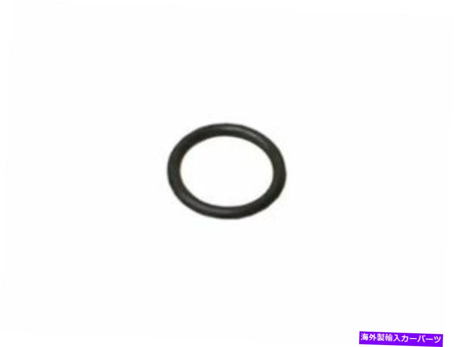 Turbo Charger 本物のターボチャージャーオイルラインOリングフィットBMW X1 2013-2015 XDRIVE35I 27QXYC Genuine Turbocharger Oil Line O-Ring fits BMW X1 2013-2015 xDrive35i 27QXYC【並行輸入品】