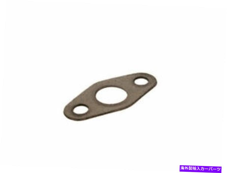 Turbo Charger Elwis Turbo Drain GasketはAudi S4 2000-2002 76DVPVに適合します Elwis Turbo Drain Gasket fits Audi S4 2000-2002 76DVPV【並行輸入品】