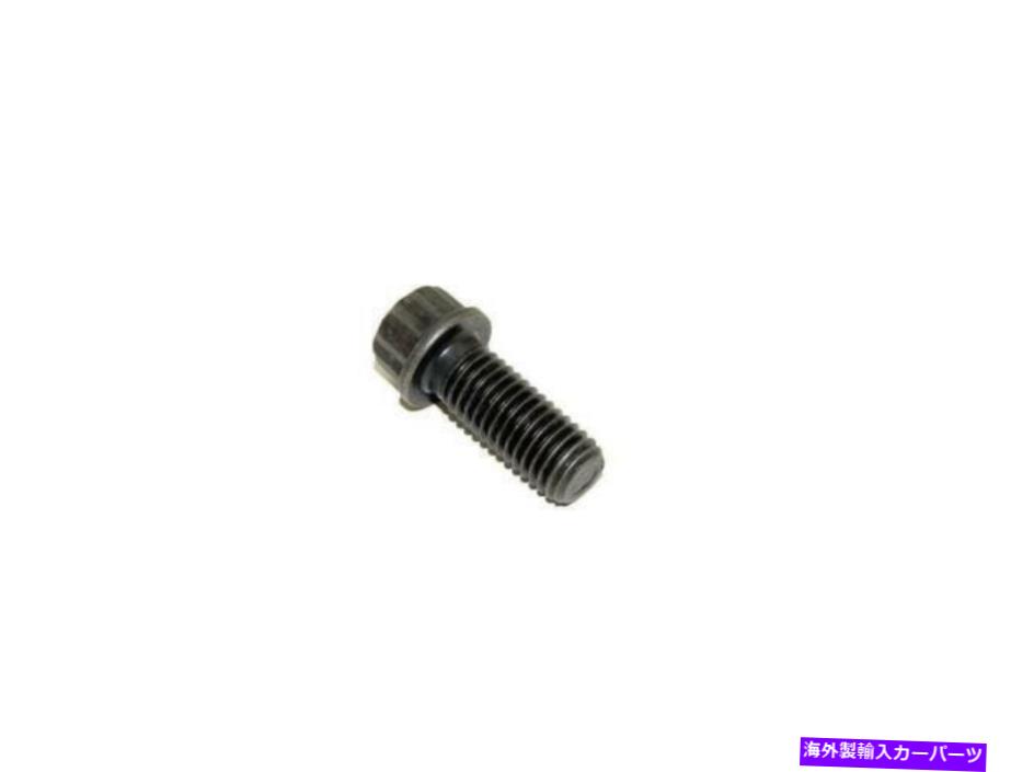 Turbo Charger 本物のOE BMW E39 E38 730D M57 X3ターボチャージャー排気マニホールドボルト2243402 Genuine OE BMW E39 E38 730d M57 X3 Turbocharger Exhaust Manifold Bolts 2243402【並行輸入品】 32,890円