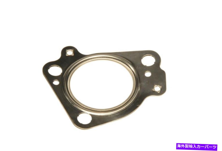 Turbo Charger ターボチャージャーインレットガスケットACDELCO GMオリジナル機器97192618 Turbocharger Inlet Gasket ACDelco GM Original Equipment 97192618【並行輸入品】