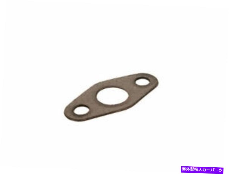 Turbo Charger Elwis Turbo Drain Gasket Fits VW Passat 1998-2005 1.8L 4 Cyl 78Grzz Elwis Turbo Drain Gasket fits VW Passat 1998-2005 1.8L 4 Cyl 78GRZZ【並行輸入品】
