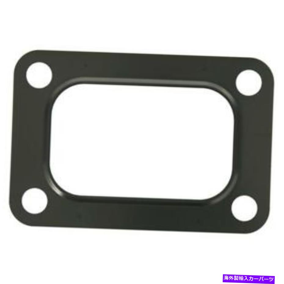 Turbo Charger 2007-2009 Dodge Ram 3500のターボチャージャー取り付けガスケットセット Turbocharger Mounting Gasket Set for 2007-2009 Dodge Ram 3500【並行輸入品】