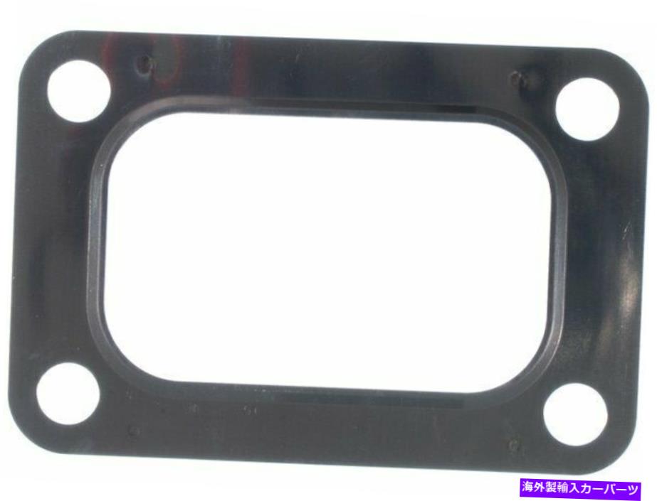 Turbo Charger 2007-2010 Dodge Ram 2500 TurboCharger Gasket Mahle 93576ny 2008 2009 For 2007-2010 Dodge Ram 2500 Turbocharger Gasket Mahle 93576NY 2008 2009【並行輸入品】