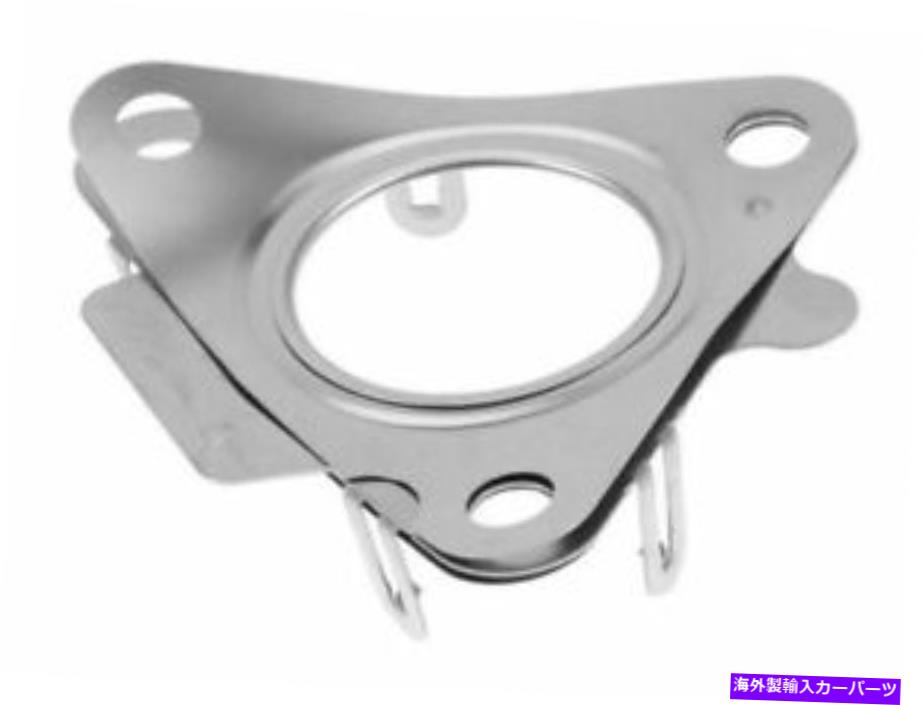 Turbo Charger 2010年から2016年のメルセデスGL350 2015 2012 2012 K147GTの右ターボチャージャーガスケット Right Turbocharger Gasket For 2010-2016 Mercedes GL350 2015 2011 2012 K147GT【並行輸入品】