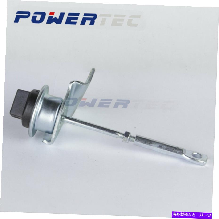 Turbo Charger ターボチャージャーアクチュエータGT1238 454197 708116 704487 SMART 0.6 MC01 1600960499 Turbocharger actuator GT1238 454197 708116 704487 for Smart 0.6 MC01 1600960499【並行輸入品】
