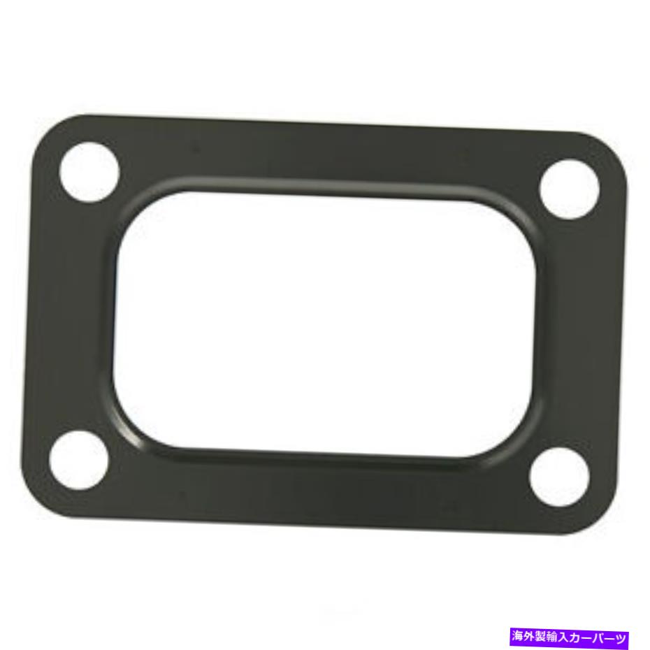 Turbo Charger ターボチャージャーガスケットセットFEL-PRO 61765 Turbocharger Gasket Set Fel-Pro 61765【並行輸入品】