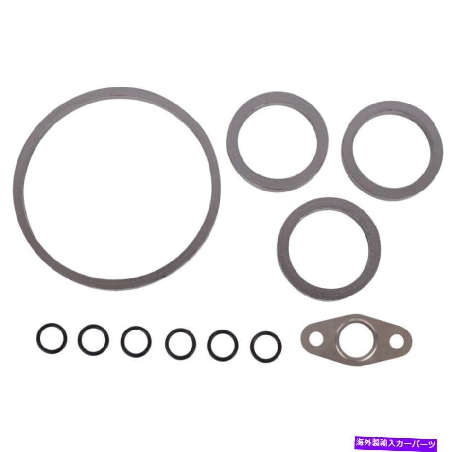 Turbo Charger スティガンターボチャージャー取り付けガスケットセット844-0029 DAC Stigan Turbocharger Mounting Gasket Set 844-0029 DAC【並行輸入品】