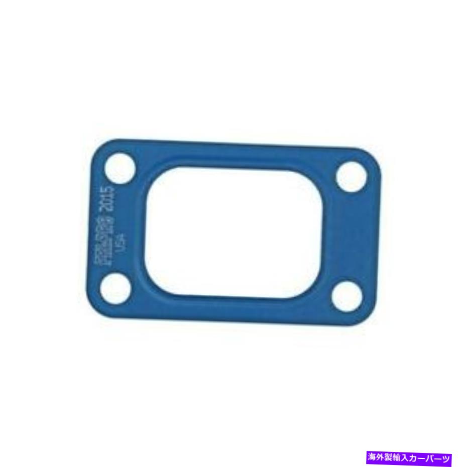 Turbo Charger 1992-1995 GMC K2500のターボチャージャー取り付けガスケットセット Turbocharger Mounting Gasket Set for 1992-1995 GMC K2500【並行輸入品】