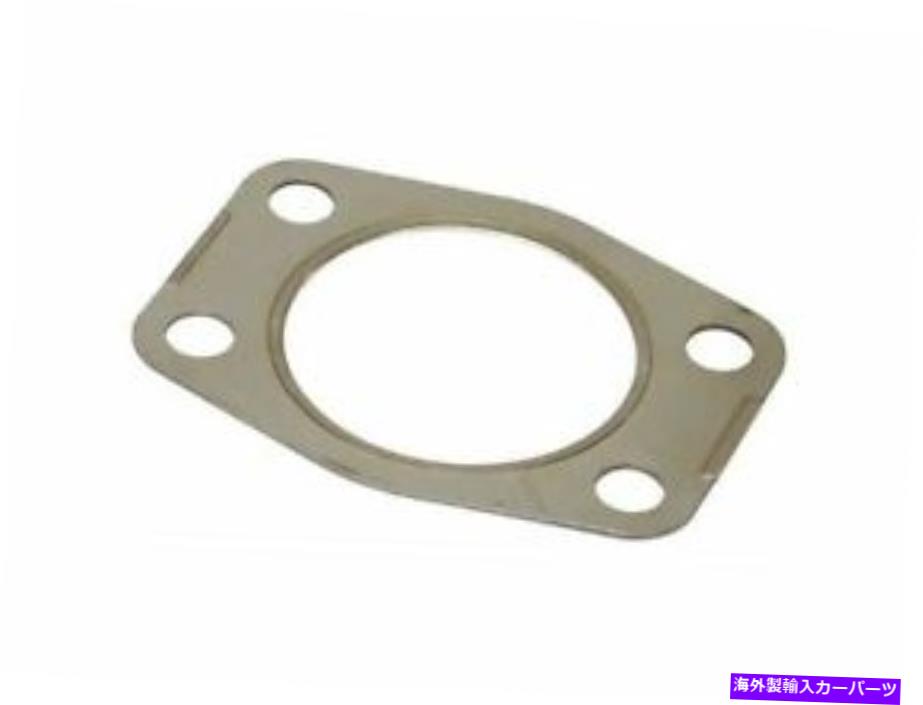 Turbo Charger 1997-1998のターボチャージャーガスケット Turbocharger Gasket For 1997-1998 VW Jetta 1.9L 4 Cyl W423VR Turbocharger Gasket【並行輸入品】