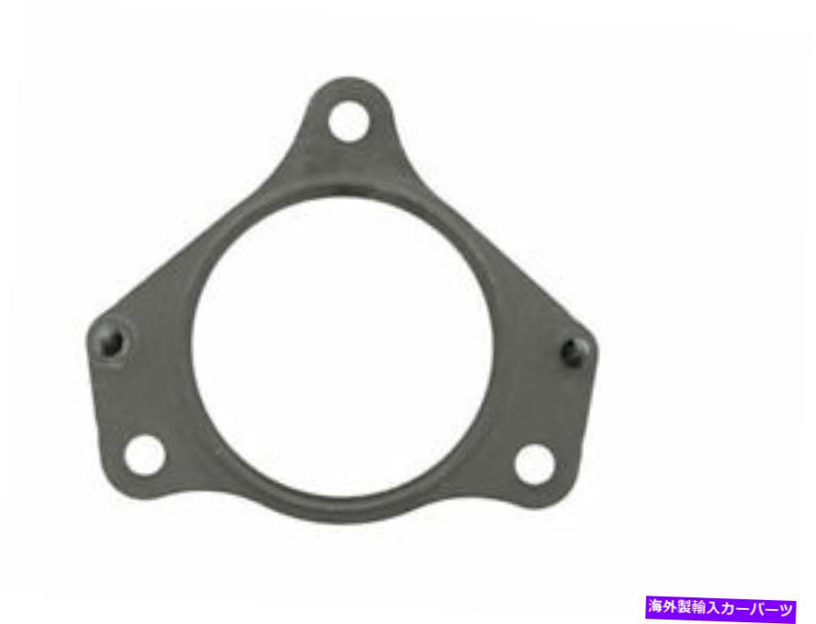 Turbo Charger 2007年から2009年のターボチャージャーエキゾーストガスケットダッジスプリンター2500 3.0L V6 N432FH Turbocharger Exhaust Gasket For 2007-2009 Dodge Sprinter 2500 3.0L V6 N432FH【並行輸入品】