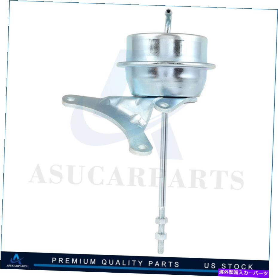 Turbo Charger 05-09 Subaru Legacy-GT Outback-XT RHF5 VF40 Turbo Charger WasteGate Actuator For 05-09 Subaru Legacy-GT Outback-XT RHF5 VF40 Turbo charger Wastegate Actuator【並行輸入品】