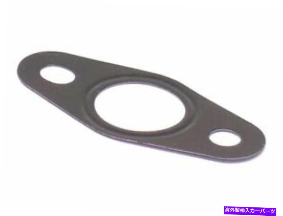 Turbo Charger 2000-2004のアッパーターボオイルラインガスケットAudi A6 Quattro 2.7L V6 2002 G154kh Upper Turbo Oil Line Gasket For 2000-2004 Audi A6 Quattro 2.7L V6 2002 G154KH【並行輸入品】