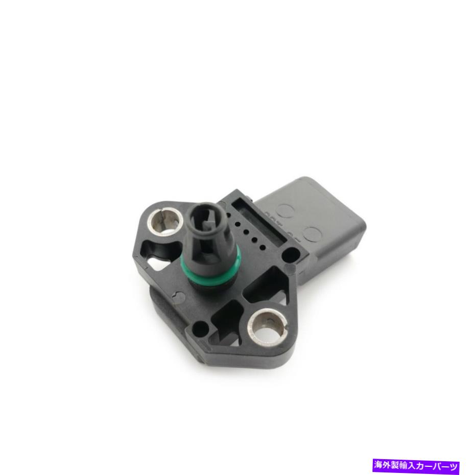 Turbo Charger A3 A4 TT Jetta GTI Passat CC Tiguan 1.8 2.0Tのマップターボチャージャーブーストセンサー MAP Turbocharger Boost Sensor For A3 A4 TT Jetta GTI Passat CC Tiguan 1.8 2.0T【並行輸入品】