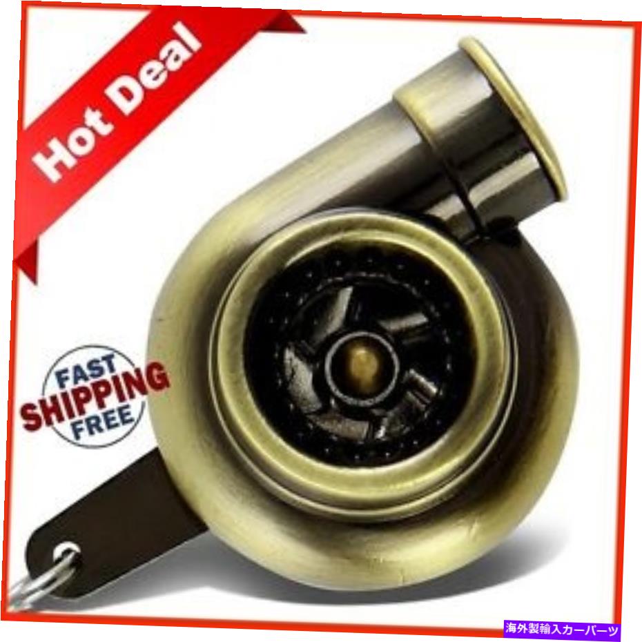 Turbo Charger Honda Turbo Chain Acura Integra Civic TurboCharger B16 B18 K20キットH22A K24 Honda Turbo Key Chain Acura Integra Civic Turbocharger B16 B18 K20 kit H22a K24【並行輸入品】