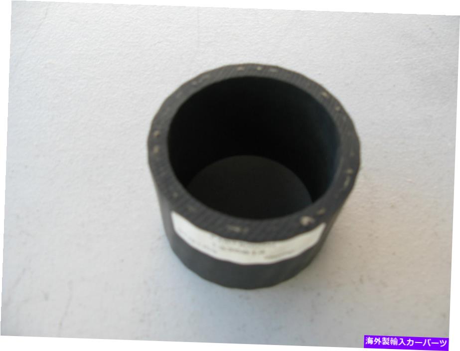 Turbo Charger 新しい1336814ターボチャージャーインタークーラーホースフォーボルボ1984-1991-2 PCS NEW 1336814 Turbocharger Intercooler Hose FOR VOLVO 1984-1991 - 2 PCS【並行輸入品】