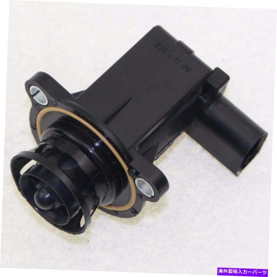 Turbo Charger 1.8/2.0ガソリンピストンターボブースト充電器バイパスカットオフバルブダイバーターVWアウディ 1.8/2.0 Petrol Piston Turbo Boost Charger Bypass Cut OFF Valve Diverter VW AUDI【並行輸入品】