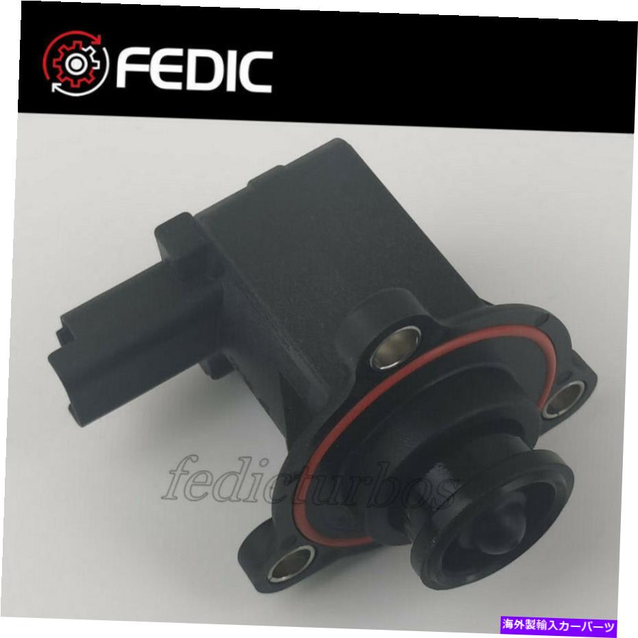 Turbo Charger Citroen Peugeot 1.6 THP EP6DT EP6CDT用のターボアクチュエータセンサー53039880120 Turbo actuator sensor 53039880120 for Citroen Peugeot 1.6 THP EP6DT EP6CDT【並行輸入品】
