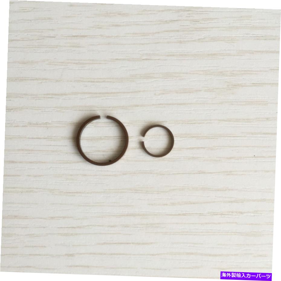 Turbo Charger TD05 TD06ターボチャージャー修理キット用のピストンリング/シールリング TD05 TD06 piston ring/seal ring for turbocharger repair kits【並行輸入品】