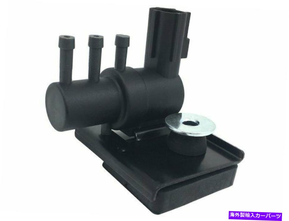 Turbo Charger 1999年から2003年フォードF250スーパーデューティターボブーストソレノイド27193NK 2001 2000 2002 For 1999-2003 Ford F250 Super Duty Turbo Boost Solenoid 27193NK 2001 2000 2002【並行輸入品】