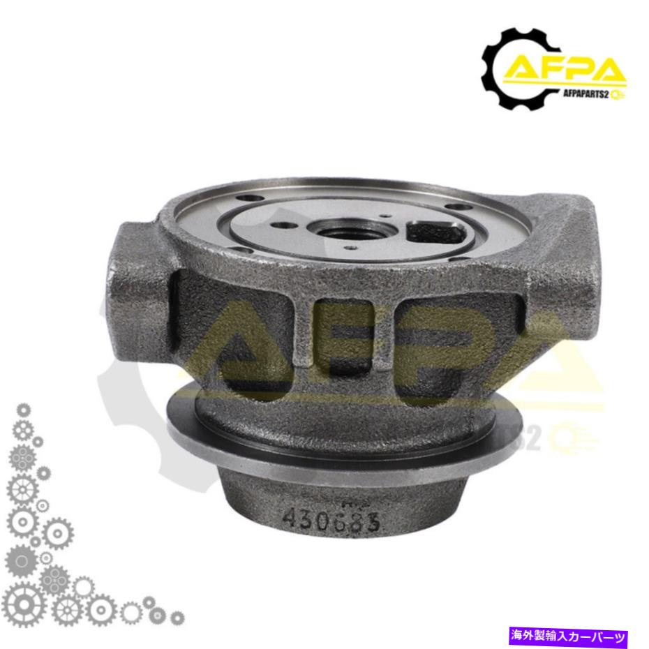 Turbo Charger TB31 TB34 TB41 TBO3 TBP4ターボターボチャージベアリングハウジングPT-430027-25 TB31 TB34 TB41 TBO3 TBP4 Turbo Turbocharger Bearing Housing PT-430027-25【並行輸入品】|Us Custom Parts Shop USDM