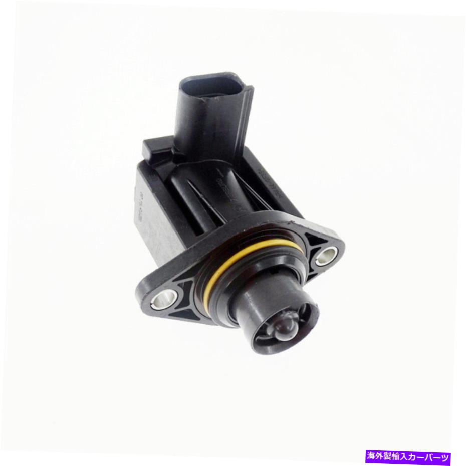 Turbo Charger VWビートルEOS POLO PASSAT CC TurboCharger Diverter Solenoid Valve 03C145710E VW Beetle EOS Polo Passat CC Turbocharger Diverter Solenoid Valve 03C145710E【並行輸入品】