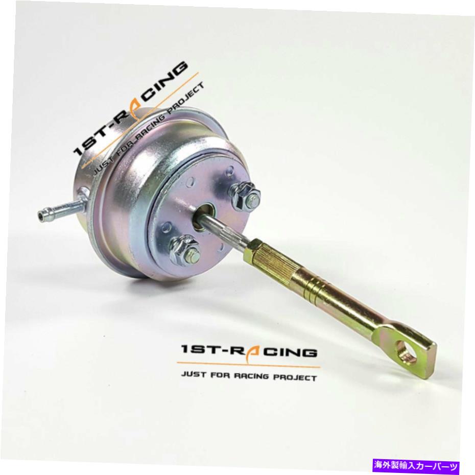 Turbo Charger ビュイックエンコール/シボレークルーズ、ソニック、Trax 1.4L 103kW用のターボウェストゲート781504 Turbo Wastegate 781504 for Buick Encore/Chevrolet Cruze,Sonic ,Trax 1.4L 103Kw【並行輸入品】