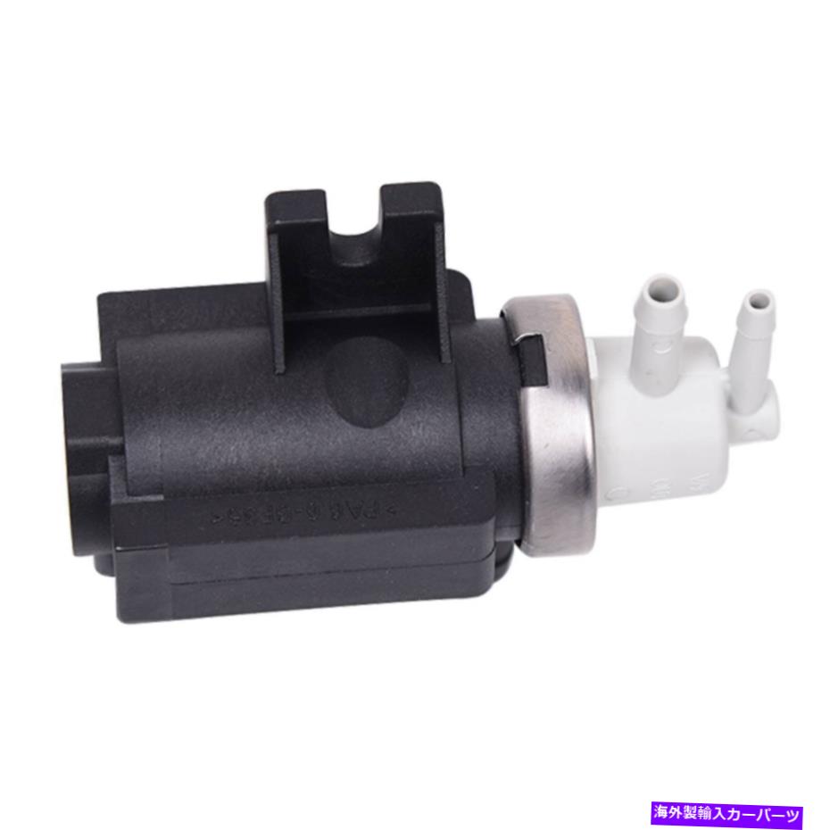 Turbo Charger 1996年から2005年のアウディシートVWジェッタターボ充電器ブースト圧力ソレノイドバルブ For 1996-2005 Audi Seat VW Jetta Turbo Charger Boost Pressure Solenoid Valve【並行輸入品】