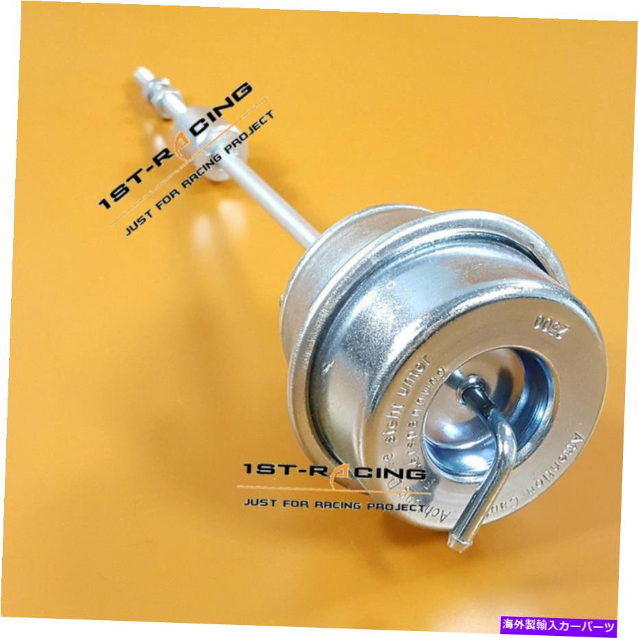 Turbo Charger K03 0163ミニクーパー用ターボウェストゲートR55 R56 R57 R58 R59 R60 EP6DTSエンジン K03 0163 Turbo Wastegate For Mini Cooper S R55 R56 R57 R58 R59 R60 EP6DTS Engine【並行輸入品】