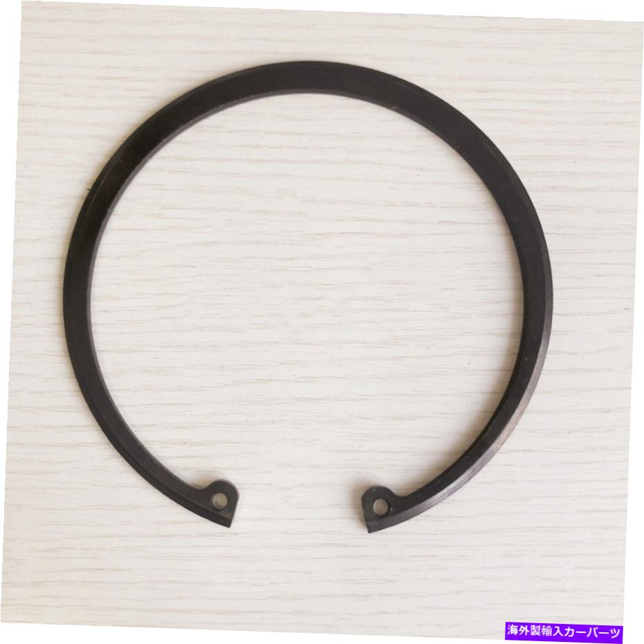 Turbo Charger コンプレッサーハウジング用のCT15Bスナップリング CT15B SNAP RING for compressor housing【並行輸入品】